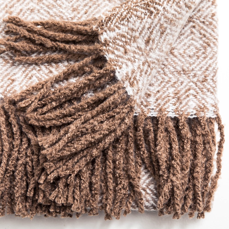 Blanket "Brushed" Blanket "Brushed"